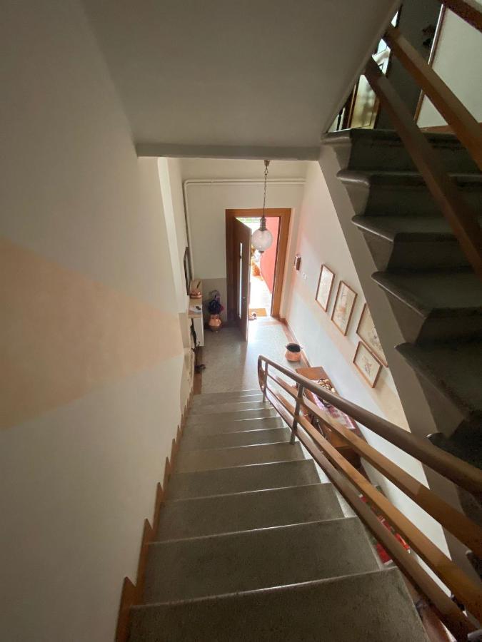 Appartamento Maison Faganello Loft Ponte nellʼAlpi Esterno foto